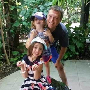 Meet your Posher, Robert